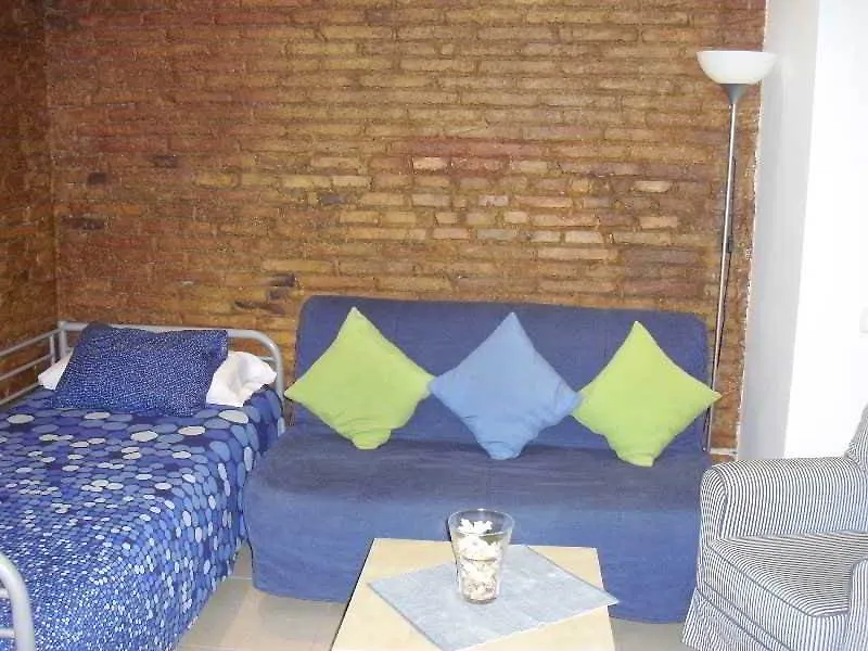 Travessera Parc Guell برشلونة فندق
