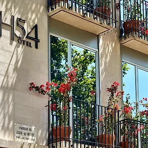 54 Barceloneta Барселона