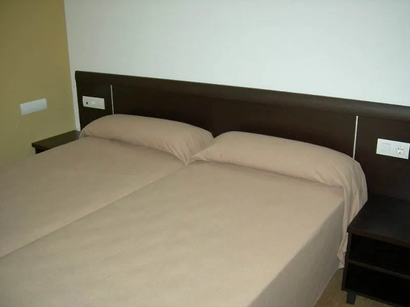Hotel Travessera Parc Guell Barcelona
