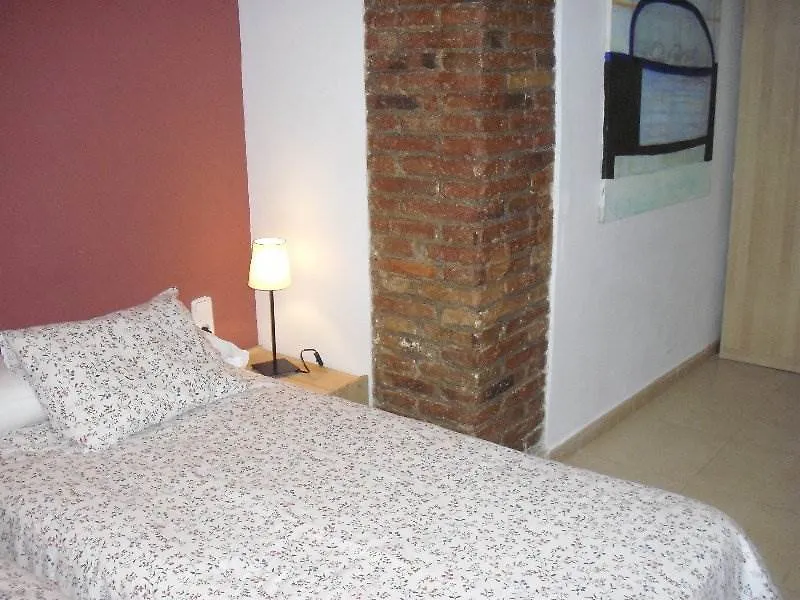 Hotel Travessera Parc Guell Barcelona