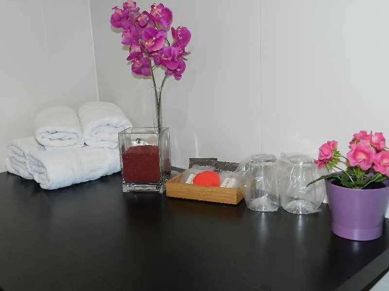 Hotel Travessera Parc Guell Barcelona
