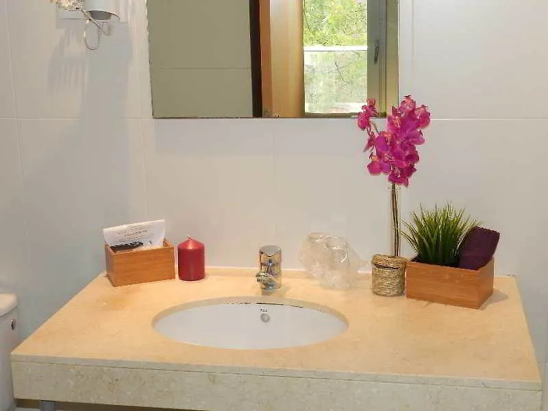 Hotel Travessera Parc Guell Barcelona