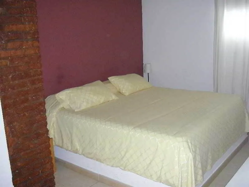 Hotel Travessera Parc Guell Barcelona