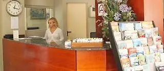 *** Hotel Travessera Parc Guell Barcelona Spain