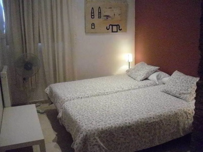 *** Hotel Travessera Parc Guell Barcelona Spain